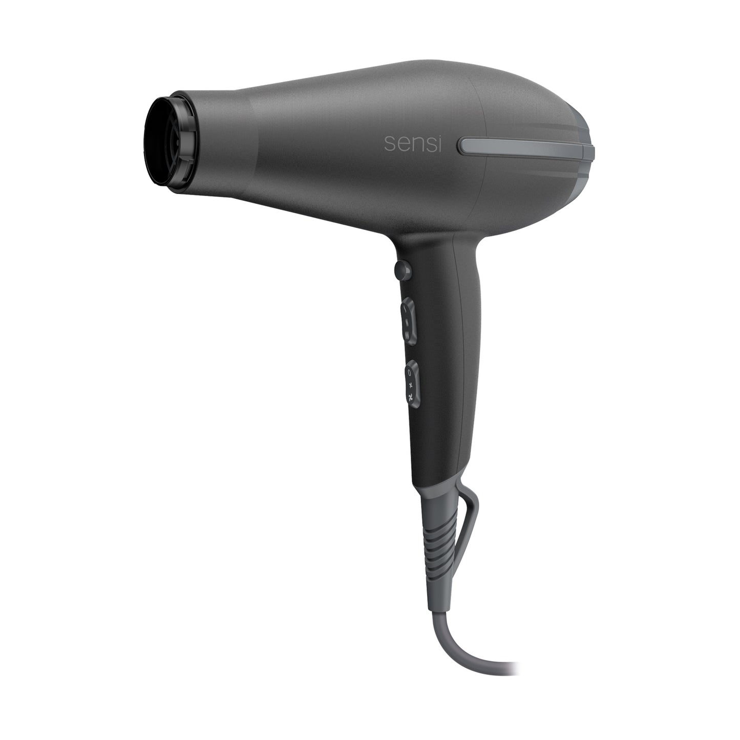 GAMA PED GH3318 | CURA PERSONA | ASCIUGACAPELLI | ASCIUGACAPELLI STANDARD | PHON 2200W AC 2VEL. 3TEM