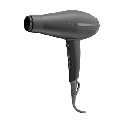 GAMA PED GH3318 | CURA PERSONA | ASCIUGACAPELLI | ASCIUGACAPELLI STANDARD | PHON 2200W AC 2VEL. 3TEM