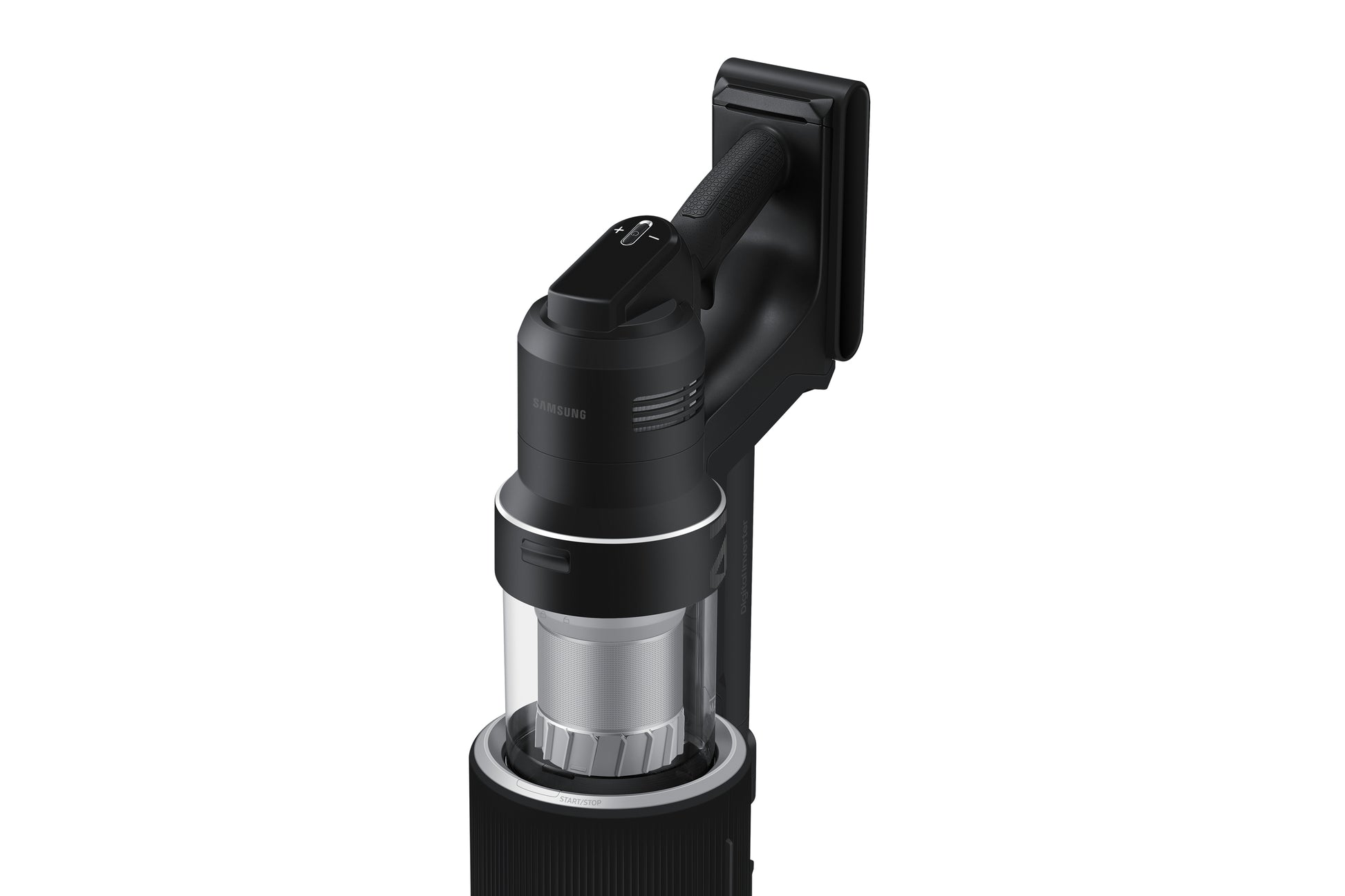 Samsung Aspirapolvere senza filo BESPOKE Jet™ AI complete extra 280W VS28C9784QK