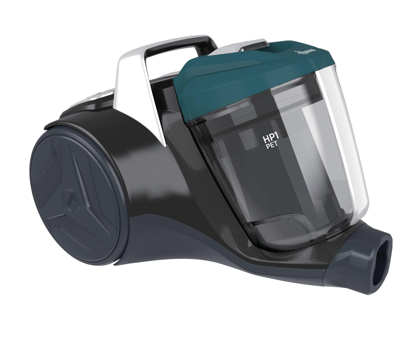 Hoover Breeze , Aspirapolvere a traino, 2L, 700W, Senza sacchetto