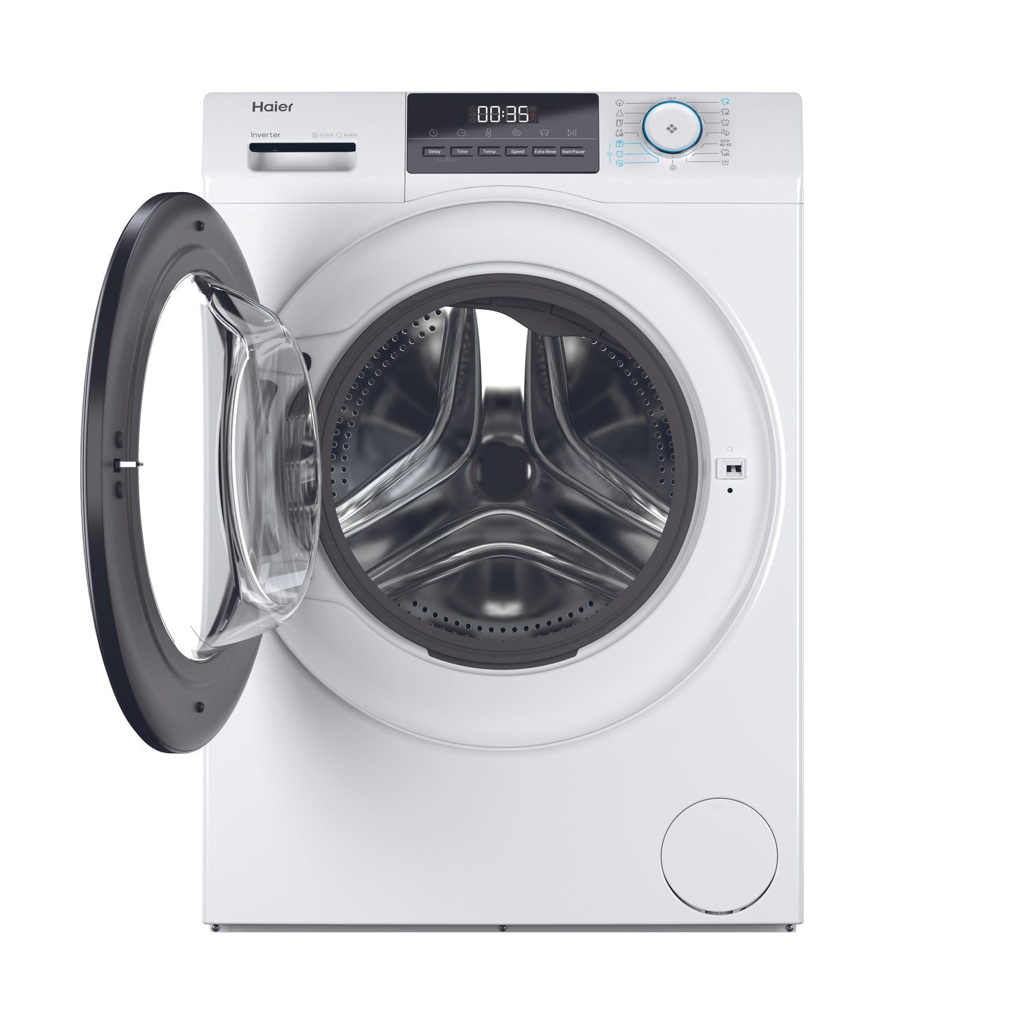 HAIER BIANCO HW100BP14929AS | LAVATRICI | LAVATRICI CARICO FRONTALE | LAV. C/FRONTALE 10-10,99KG | L