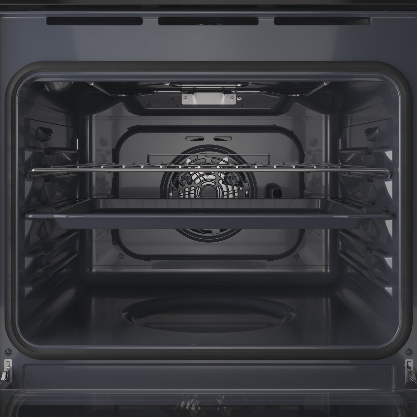 INDESIT INCASSO IO235HB | FORNI INCASSO | FORNO INC.ELETTRICO MULTIF. | FORNO INC.EL.MULTIF. 60-69CM