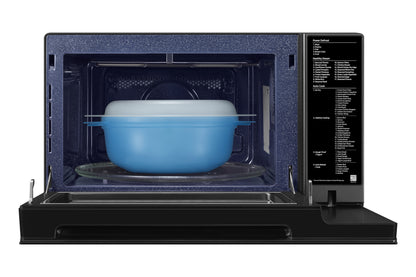 SAMSUNG PED MC32DG7646KKE1 | CUCINA | FORNI A MICROONDE | FORNO MICROONDE COMBINATO | FORNO M/O 900W