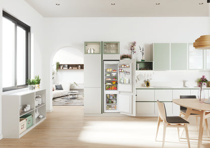 CANDY INCASSO CBL3518E | FRIGORIFERI INCASSO | FRIGORIFERI COMBINATI INCASSO | FRIGO COMBI INC. STAT