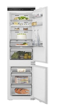 HISENSE INCASSO HBI54250E | FRIGORIFERI INCASSO | FRIGORIFERI COMBINATI INCASSO | FRIGO COMBI INC. N