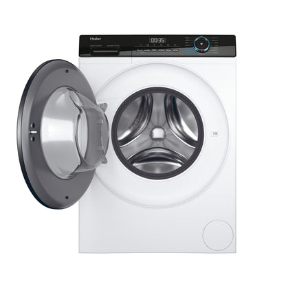 HAIER BIANCO HW100B14939 | LAVATRICI | LAVATRICI CARICO FRONTALE | LAV. C/FRONTALE 10-10,99KG | LAV.