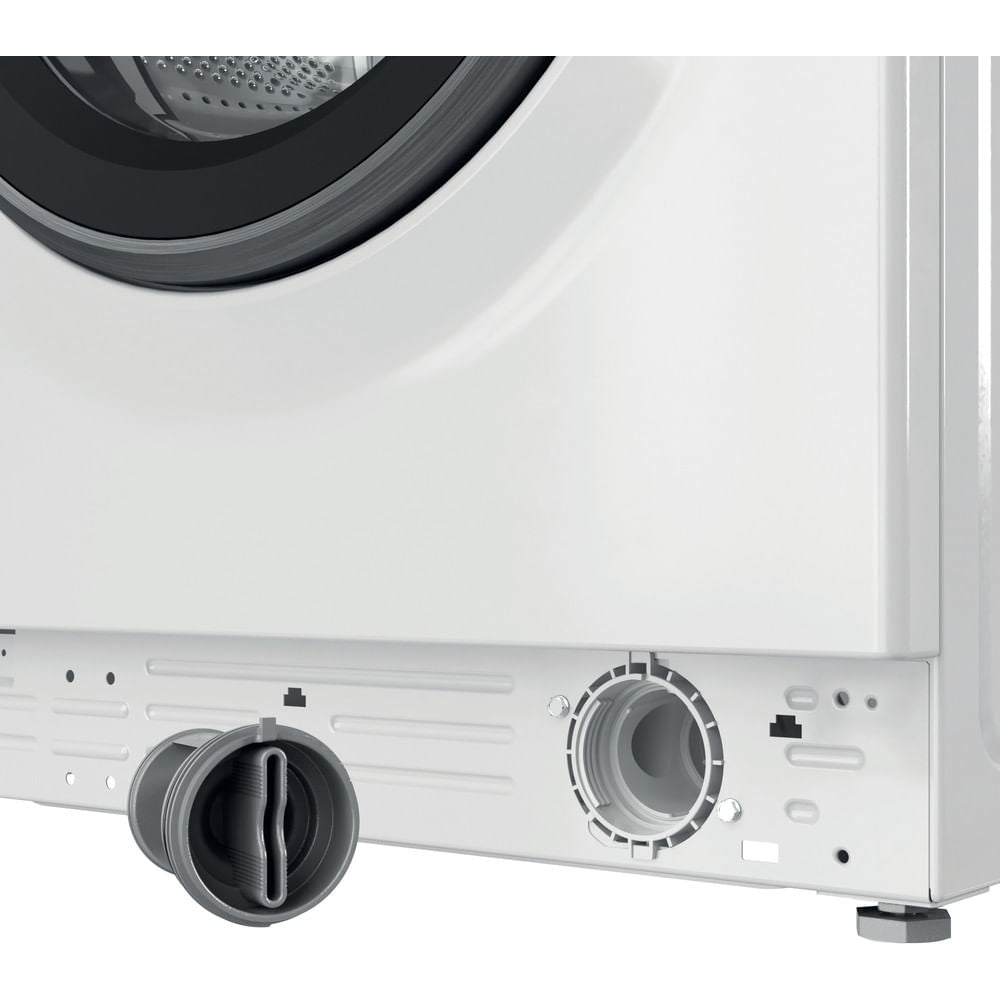HOTPOINT-ARISTON BIANCO NR748GWSAIT | LAVATRICI | LAVATRICI CARICO FRONTALE | LAV. C/FRONTALE 8-8,99