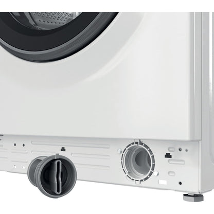 HOTPOINT-ARISTON BIANCO NR748GWSAIT | LAVATRICI | LAVATRICI CARICO FRONTALE | LAV. C/FRONTALE 8-8,99