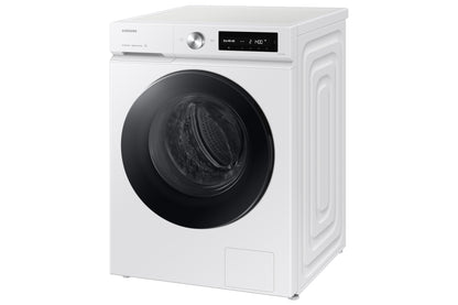 SAMSUNG BIANCO WW90DB7U34GWU3 | LAVATRICI | LAVATRICI CARICO FRONTALE | LAV. C/FRONTALE 9-9,99KG | L