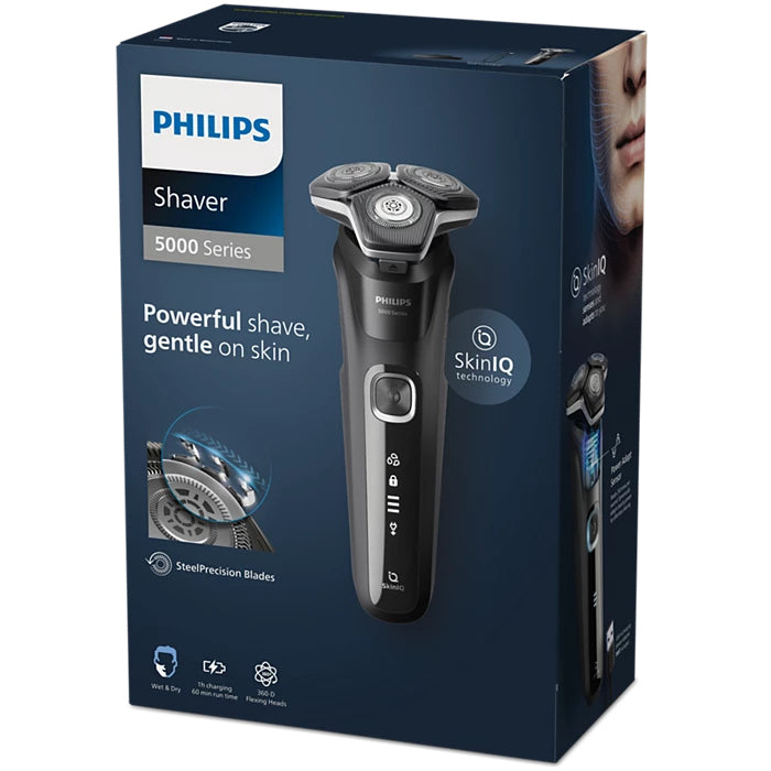 Philips SHAVER serie 5000 Rasoio Elettrico S5898/25