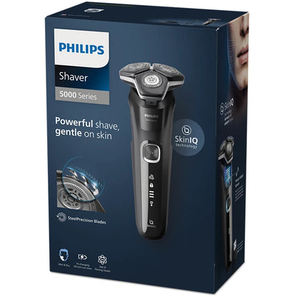 Philips SHAVER serie 5000 Rasoio Elettrico S5898/25