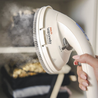 POLTI PED PLEU0273 | CASA | FERRI DA STIRO | FERRO VERTICALE | STIRATORE VERTICALE 2000W 1.2LT VAPOR