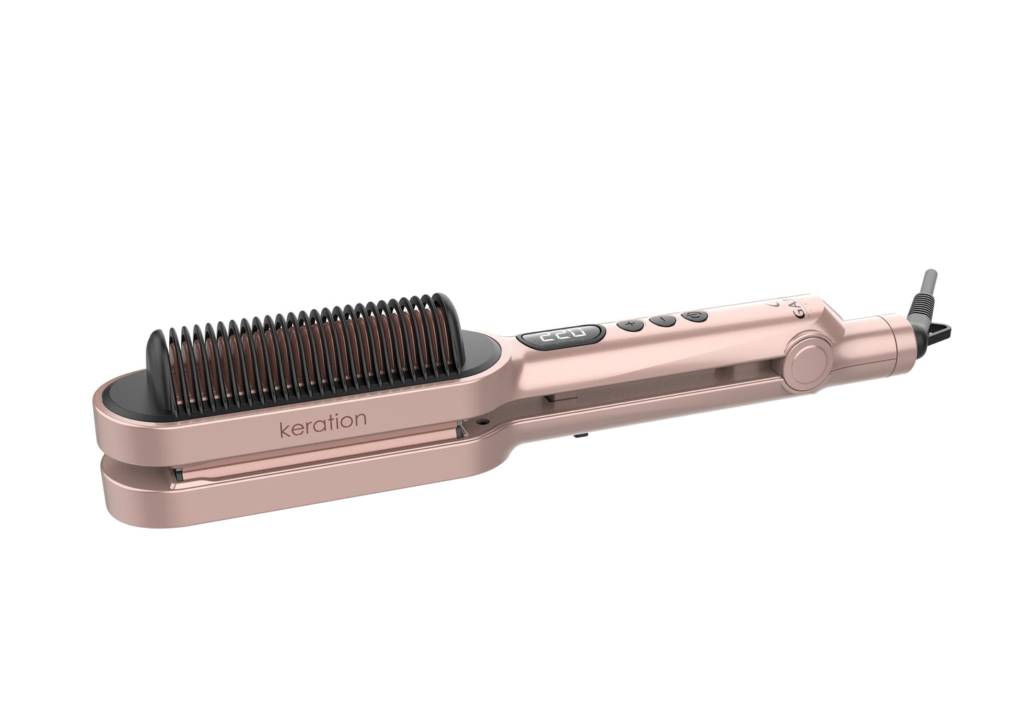 GAMA PED GI1901 | CURA PERSONA | MODELLATORI | PIASTRE CAPELLI | PIASTRA CAPELLI MICROGLITT WAVER &