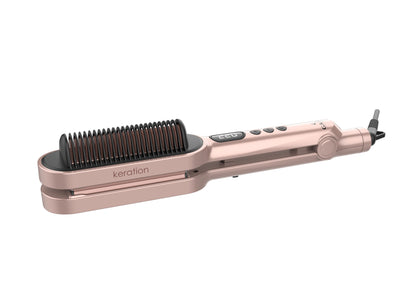 GAMA PED GI1901 | CURA PERSONA | MODELLATORI | PIASTRE CAPELLI | PIASTRA CAPELLI MICROGLITT WAVER &